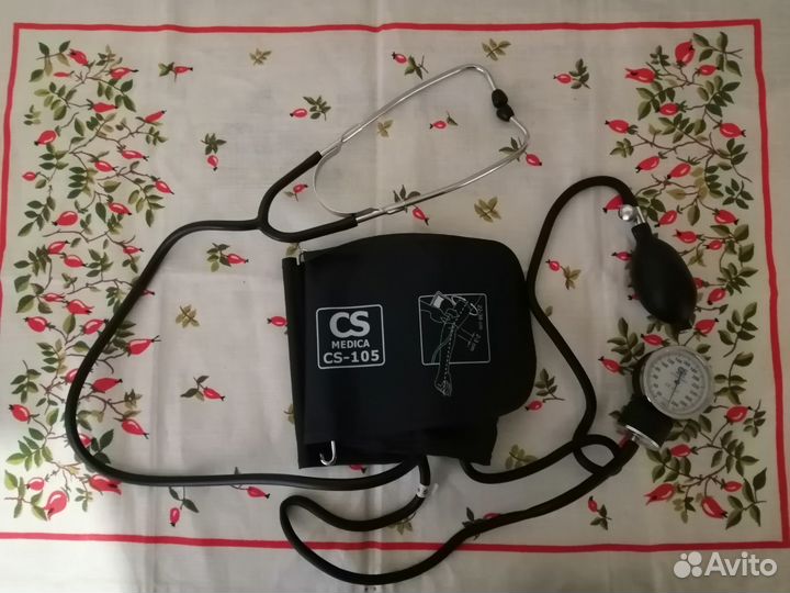 Тонометр CS Medica CS - 105