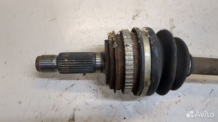 Полуось левая задняя Acura MDX