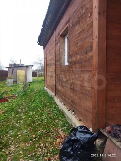 Дом 150 м² на участке 38 сот.