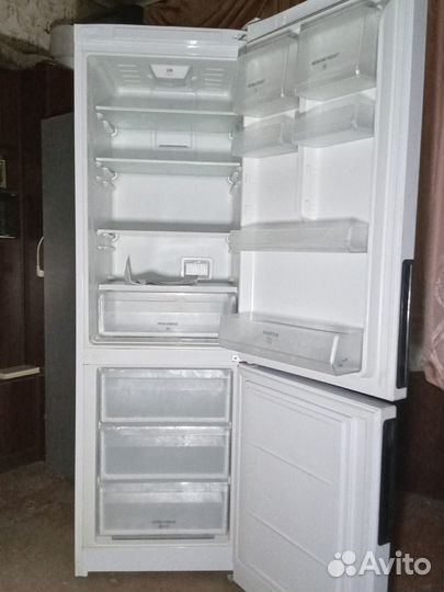 Холодильник аристон 180см ноуфрост доставка