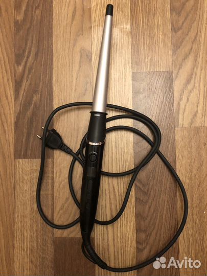 Электрощипцы/плойка для волос Philips StyleCare