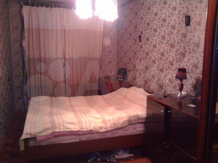 2-к. квартира, 45 м², 3/5 эт.