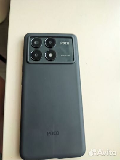 Xiaomi Poco X6 Pro, 12/256 ГБ