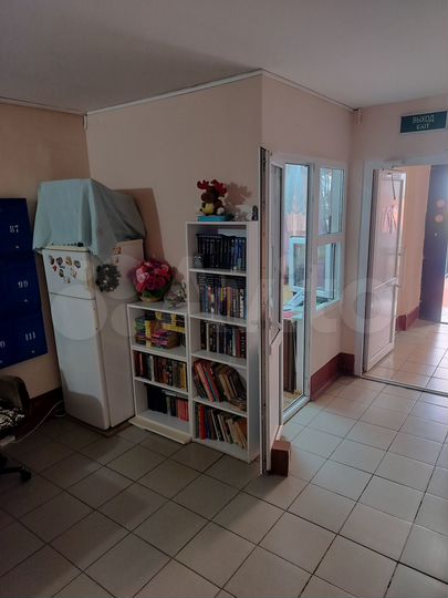 3-к. квартира, 67,3 м², 2/9 эт.