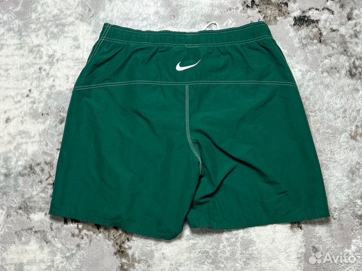 Шорты Nike Vintage оригинал