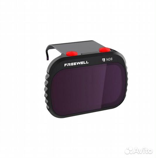 Фильтр для квадрокоптера DJI Mini 2