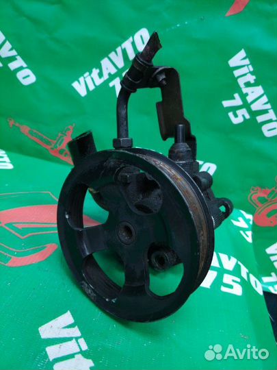 Гидроусилитель руля Toyota Allion ZZT240 1zzfe