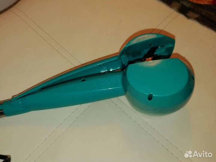 Плойка BaByliss C905PE