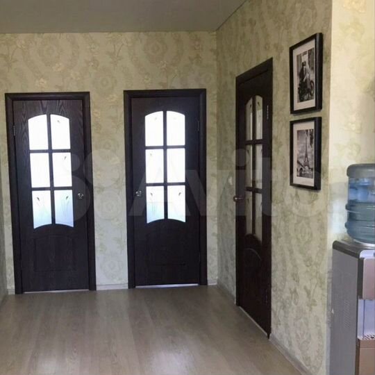 Таунхаус 105 м² на участке 6 сот.