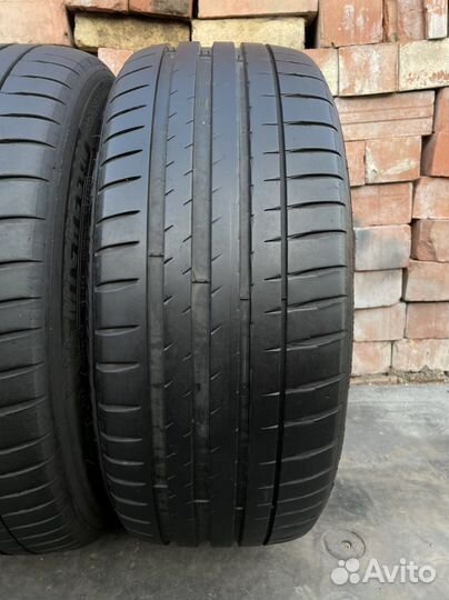 Колёса в сборе Mercedes 225/45/R18