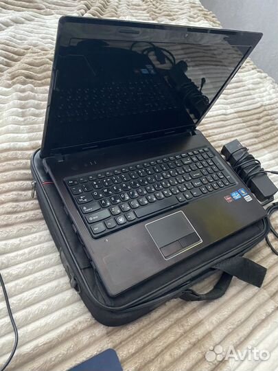 Lenovo g 570