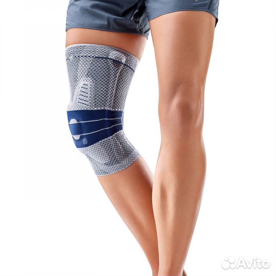 Ортез на коленный сустав GenuTrain, bauerfeind
