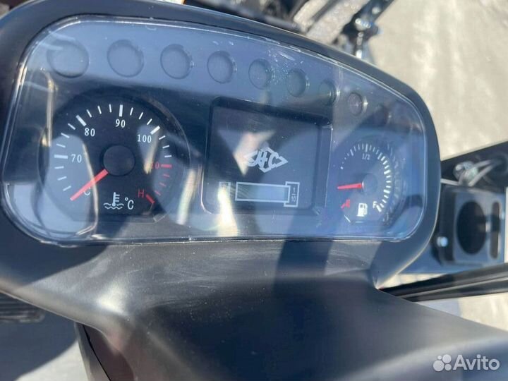 Вилочный погрузчик HANGCHA CPCD35-AG2, 2023