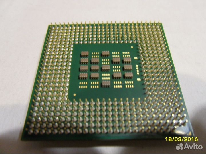 Intel Pentium.4.2000 ghz