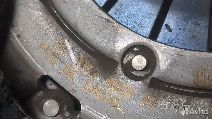 Маховик Volkswagen Golf 5, 2007