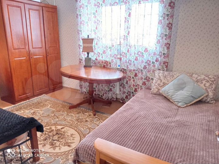 Дом 178 м² на участке 11 сот.