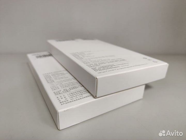 Повербанк Xiaomi 10000 mAh / 22.5W / Новый