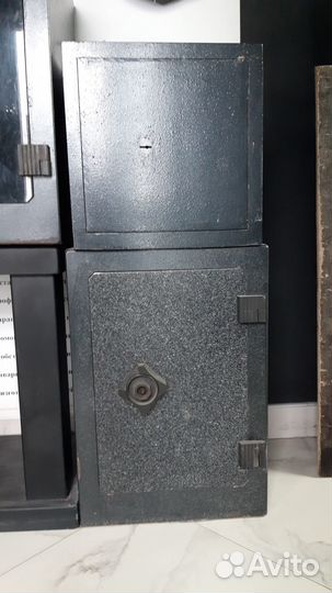 Огнестойкий сейф Topaz BS - T610