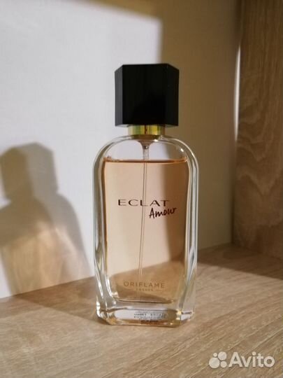 Парфюмерия Oriflame Орифлейм снятость, редкость