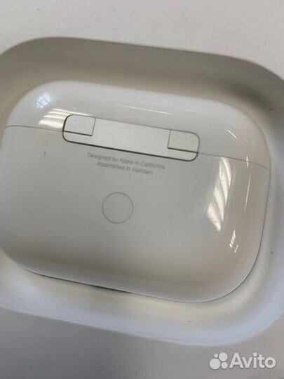 Наушники True Wireless Apple Apple AirPods Pro