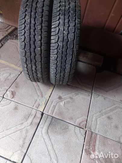 Addo India ACR009 6.5/11.5 R15C 100F