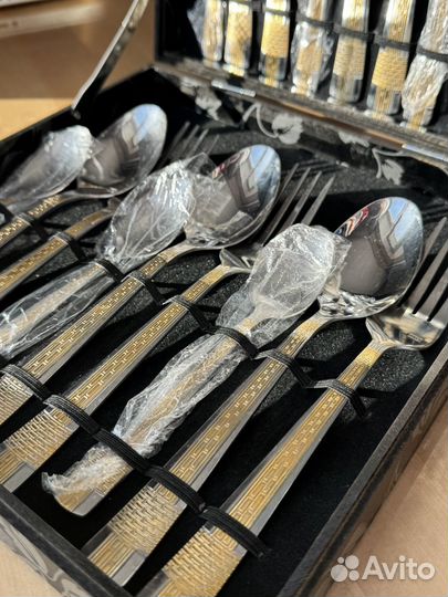 Набор столовых приборов Mayer & Boch