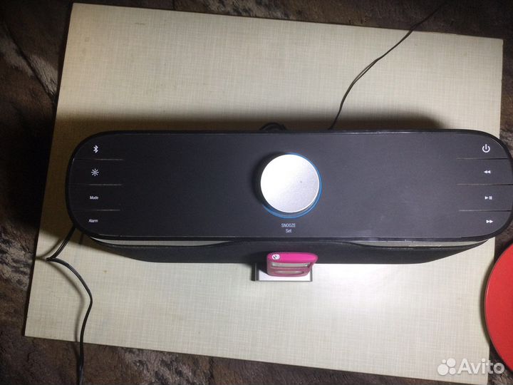 Gear4 HouseParty Rise 2 Wireless PG533