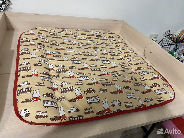 Коврик для пеленания