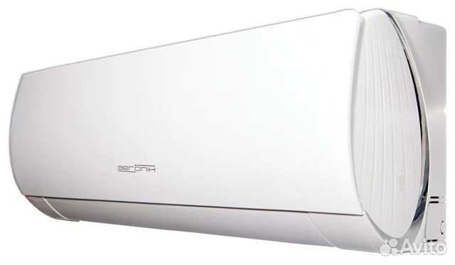 Сплит-системы aeronik серии 