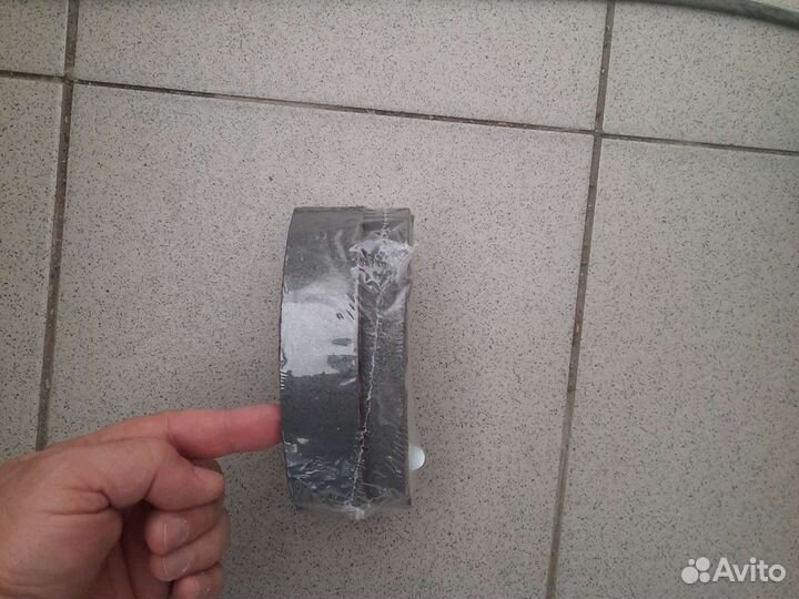 Колодки тормозные Акцент Хендай