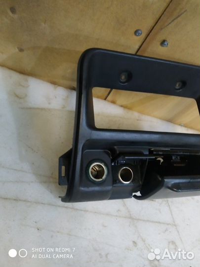 Пепельница Jeep Grand Cherokee zj