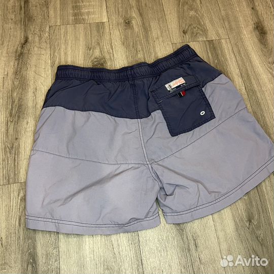 Шорты tommy hilfiger