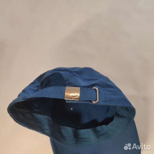 Кепка Nike metal logo drill