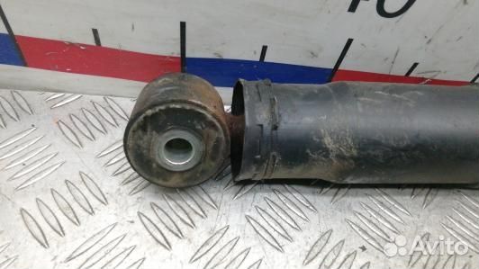 Амортизатор задней балки ford focus 2 (CBR19LX01)