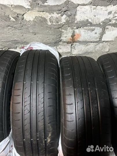 Marshal MH15 215/65 R16 98
