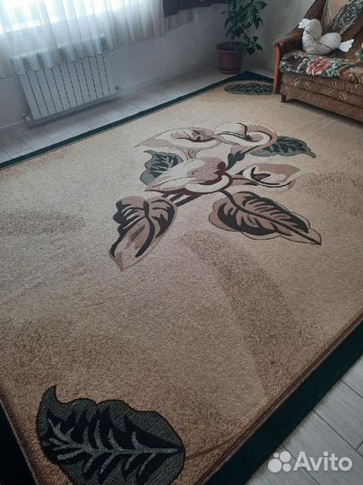 Ковры бу