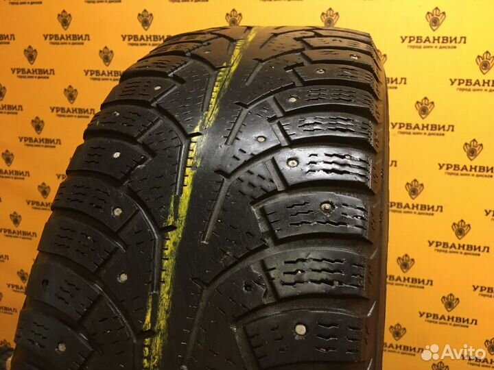 Nokian Tyres Hakkapeliitta 5 215/60 R16 99T