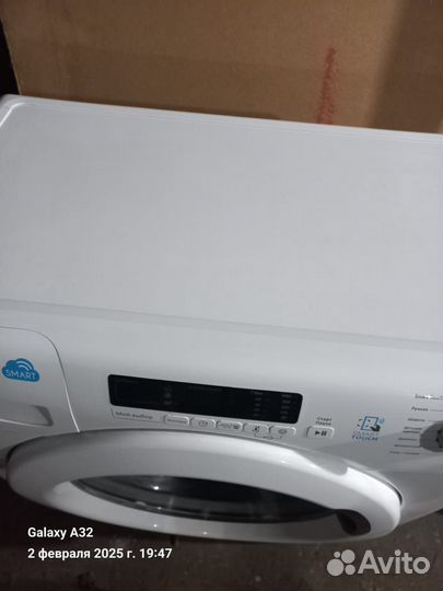 Стиральная машина candy