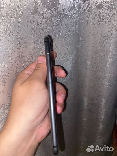 iPhone 8 Plus, 256 ГБ