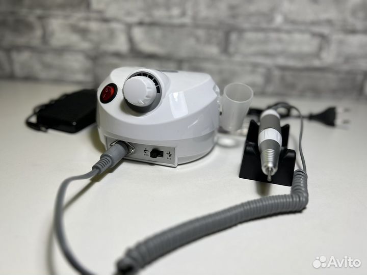 Аппарат фреза для ногтей