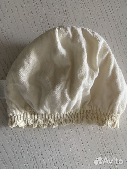 Берет шапочка H&M 86/92