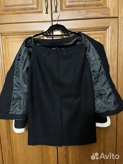 Новый теплый костюм Marc Jacobs