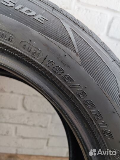 Nexen N'Fera SU4 185/65 R15 88H