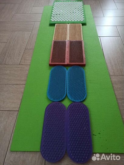 Гвоздестояние, медитации, духовные практики