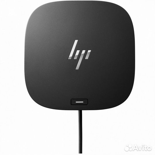 Док-станция HP USB-C Dock G5 278508