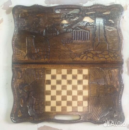 Нарды шашки шахматы