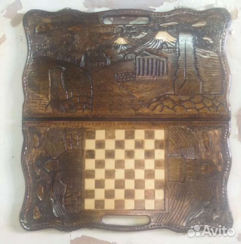 Нарды шашки шахматы