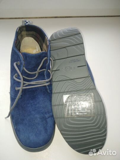 Ботинки UGG оригинал