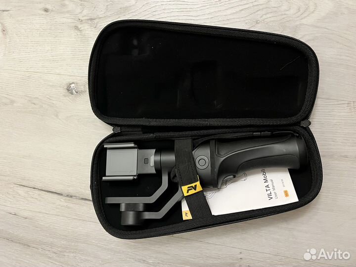 Стабилизатор Vilta m