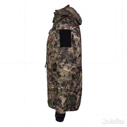 Костюм демисезонный Remington Himalayan Green Fore